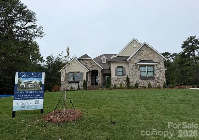 Photo 2 of Single family home for sale at 128 Willow View Loop #2, Davidson, NC 28036 | MLS# 4403823 | Listing updated on 2026-10-07