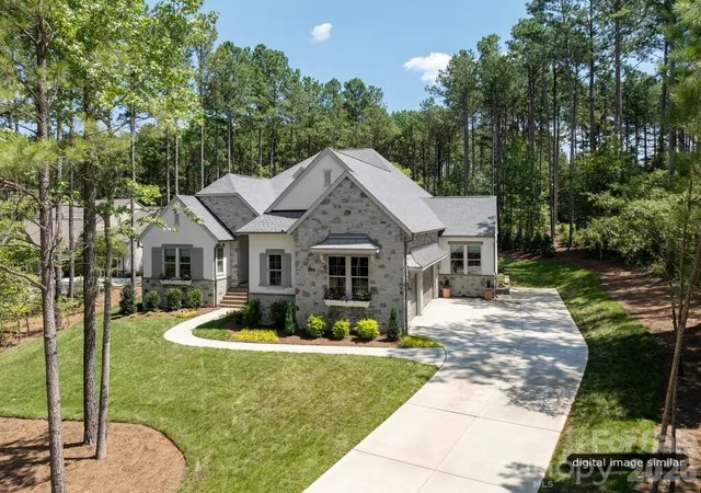 Photo 3 of Single family home for sale at 128 Willow View Loop #2, Davidson, NC 28036 | MLS# 4403823 | Listing updated on 2026-09-29
