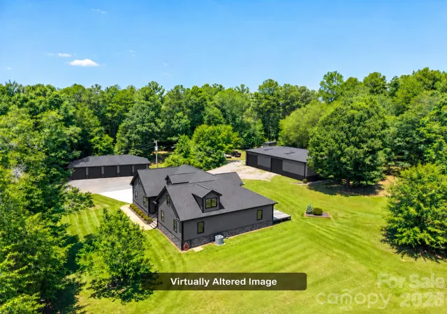 Photo 1 of Single family home for sale at 15027 Beatties Frd Rd, Huntersville, NC 28078 | MLS# 4403826 | Listing updated on 2026-10-06