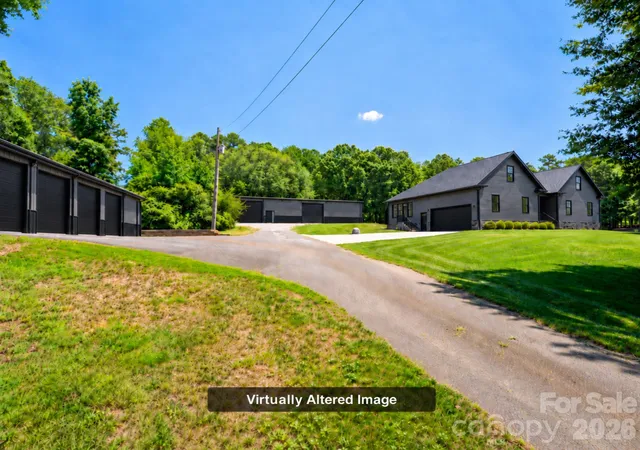 Photo 2 of Single family home for sale at 15027 Beatties Frd Rd, Huntersville, NC 28078 | MLS# 4403826 | Listing updated on 2026-10-06