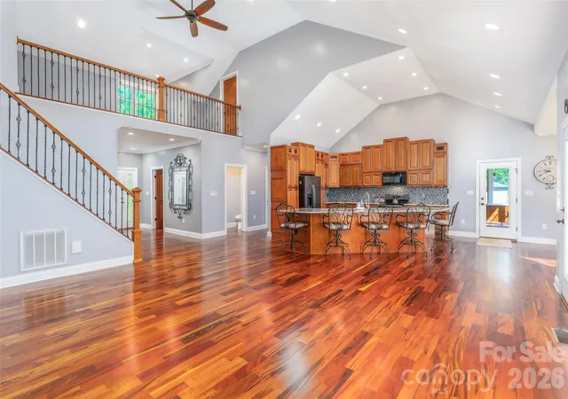 Photo 4 of Single family home for sale at 15027 Beatties Frd Rd, Huntersville, NC 28078 | MLS# 4403826 | Listing updated on 2026-10-06