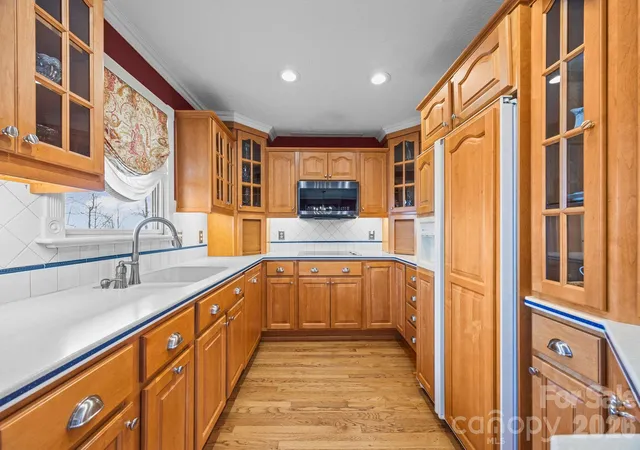2nd image of 6773 Pinnacle Mountain Rd, Zirconia, NC 28790 | MLS# 4403827
