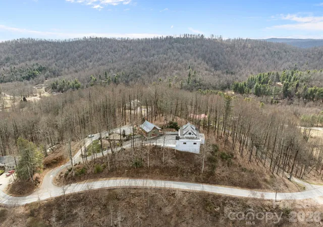32nd image of 6773 Pinnacle Mountain Rd, Zirconia, NC 28790 | MLS# 4403827