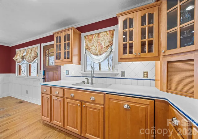 Photo 3 of Single family home for sale at 6773 Pinnacle Mountain Rd, Zirconia, NC 28790 | MLS# 4403827 | Listing updated on 2026-09-17