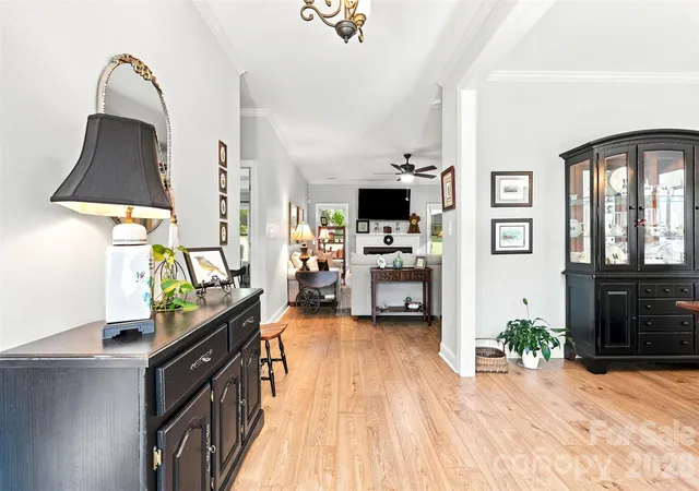 Photo 3 of Single family home for sale at 3809 Crk Ridge Dr, Denver, NC 28037 | MLS# 4403828 | Listing updated on 2026-10-08