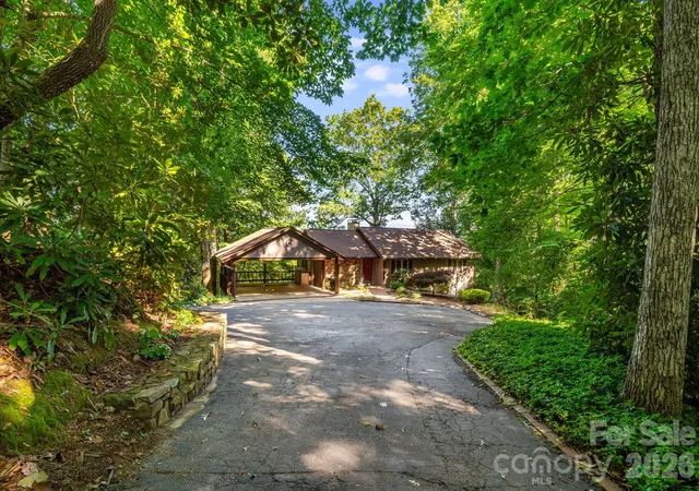 Photo 4 of Sale Pending at 99 Oak Ridge Rd, Pisgah Forest, NC 28768 | MLS# 4403831 | Listing updated on 2026-07-21