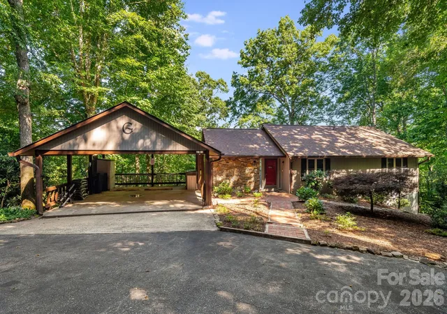Photo 5 of Sale Pending at 99 Oak Ridge Rd, Pisgah Forest, NC 28768 | MLS# 4403831 | Listing updated on 2026-07-21