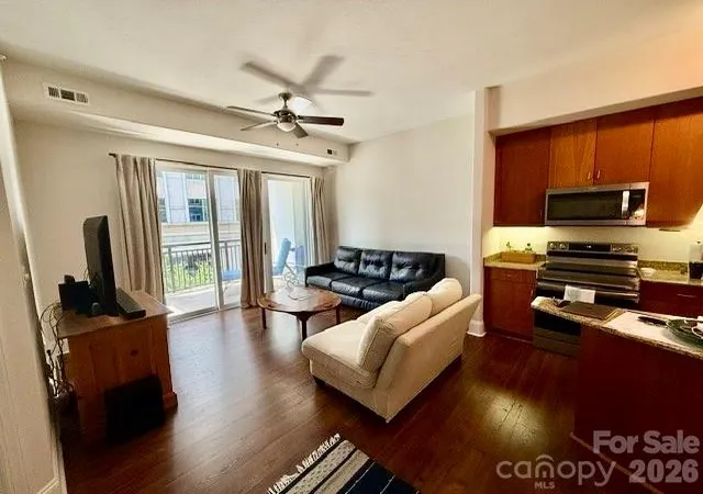 Photo 2 of Condo for sale at 4620 Piedmont Row Dr W #402, Charlotte, NC 28210 | MLS# 4403834 | Listing updated on 2026-08-18