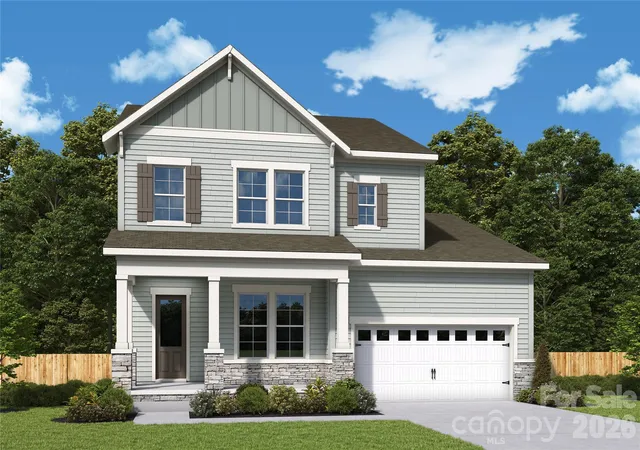 Single family home for sale at 16023 Cloud Nine Ct, Matthews, NC 28105 | MLS# 4403835