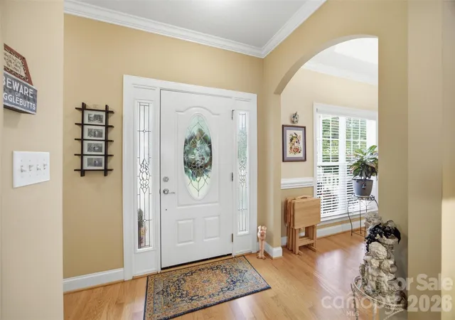 Photo 3 of Sale Pending at 684 Pitts Rd, Catawba, SC 29704 | MLS# 4403837 | Listing updated on 2026-08-29