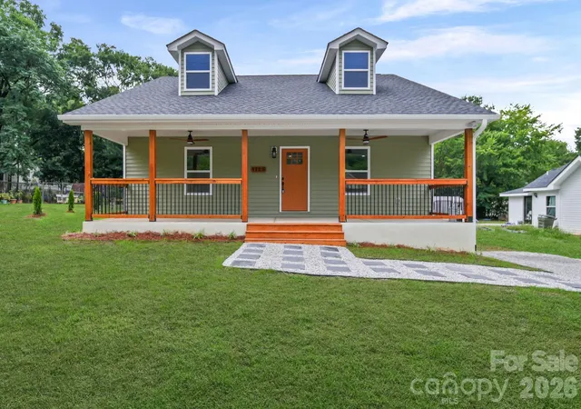 Photo 1 of Single family home for sale at 1135 Graham St, Chester, SC 29706 | MLS# 4403838 | Listing updated on 2026-08-28