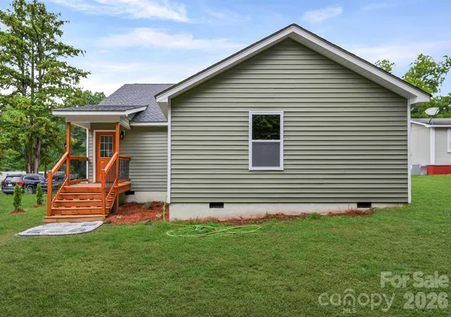 Photo 21 of Single family home for sale at 1135 Graham St, Chester, SC 29706 | MLS# 4403838 | Listing updated on 2026-08-28