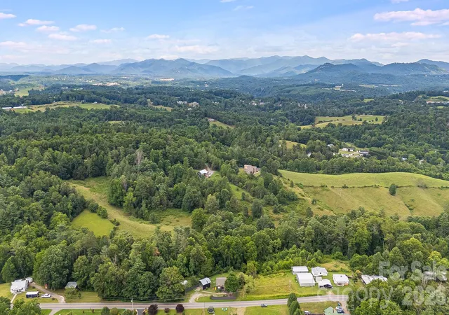 Photo 3 of Land for sale at 9999 Old Nc 20 Hwy, Alexander, NC 28701 | MLS# 4403839 | Listing updated on 2026-08-01