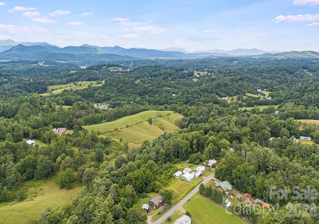Photo 4 of Land for sale at 9999 Old Nc 20 Hwy, Alexander, NC 28701 | MLS# 4403839 | Listing updated on 2026-08-01