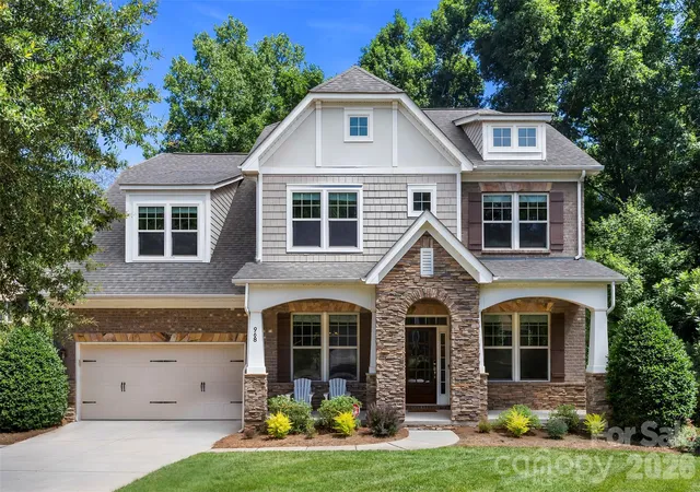 Photo 1 of Single family home for sale at 968 Rock Forest Way, Fort Mill, SC 29707 | MLS# 4403846 | Listing updated on 2026-09-20