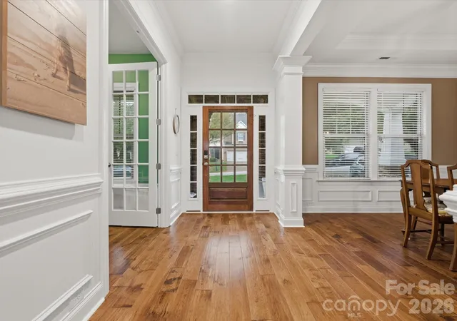 Photo 3 of Single family home for sale at 968 Rock Forest Way, Fort Mill, SC 29707 | MLS# 4403846 | Listing updated on 2026-10-20
