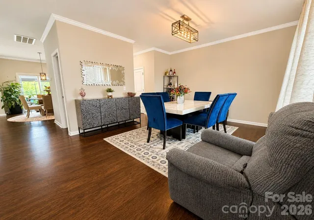 Photo 3 of Single family home for sale at 7129 Branch Frk Rd, Charlotte, NC 28215 | MLS# 4403851 | Listing updated on 2026-08-28