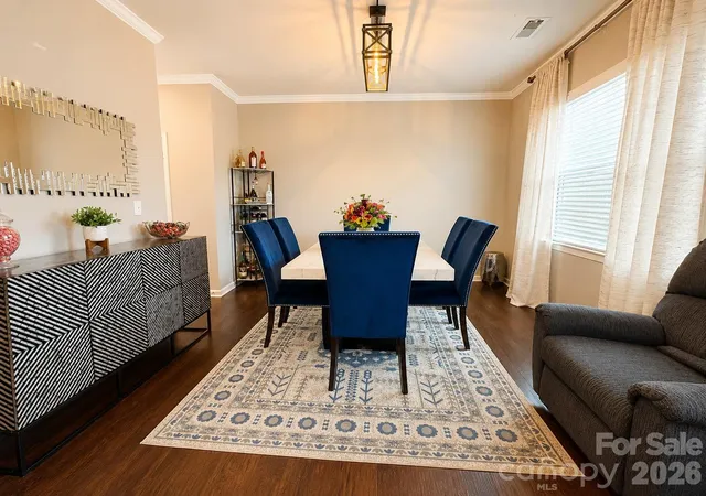 Photo 4 of Single family home for sale at 7129 Branch Frk Rd, Charlotte, NC 28215 | MLS# 4403851 | Listing updated on 2026-08-28