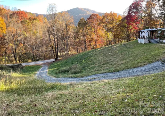 Photo 1 of Single family home for sale at 3265 Revere Rd, Marshall, NC 28753 | MLS# 4403853 | Listing updated on 2026-07-15