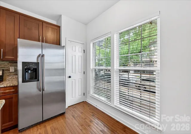 Photo 4 of Townhouse for sale at 268 W Bland St, Charlotte, NC 28203 | MLS# 4403860 | Listing updated on 2026-09-13