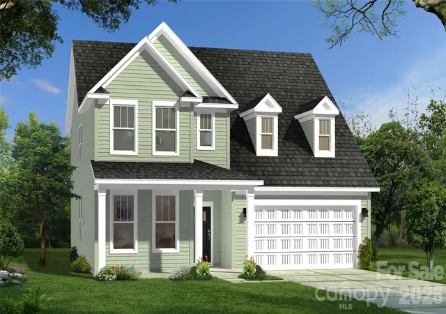 1st image of 237 Smokey Holler Dr, Asheville, NC 28803 | MLS# 4403865