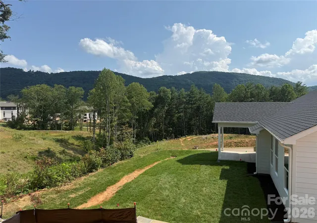 2nd image of 237 Smokey Holler Dr, Asheville, NC 28803 | MLS# 4403865