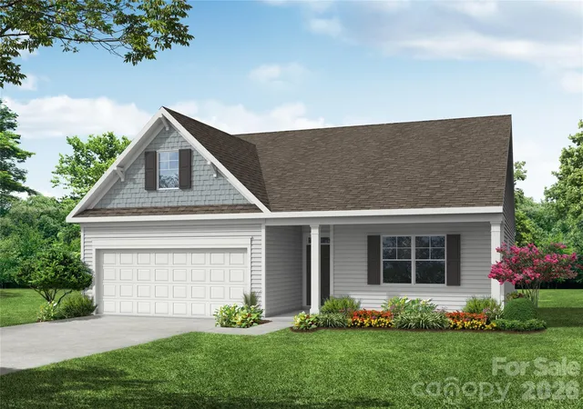 Photo 1 of Single family home for sale at 1849 Barksdale Rd, Sherrills Ford, NC 28673 | MLS# 4403867 | Listing updated on 2026-07-23