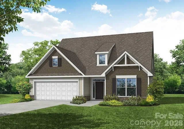 Photo 1 of Single family home for sale at 15204 1st Broad Dr, Huntersville, NC 28078 | MLS# 4403872 | Listing updated on 2026-07-15