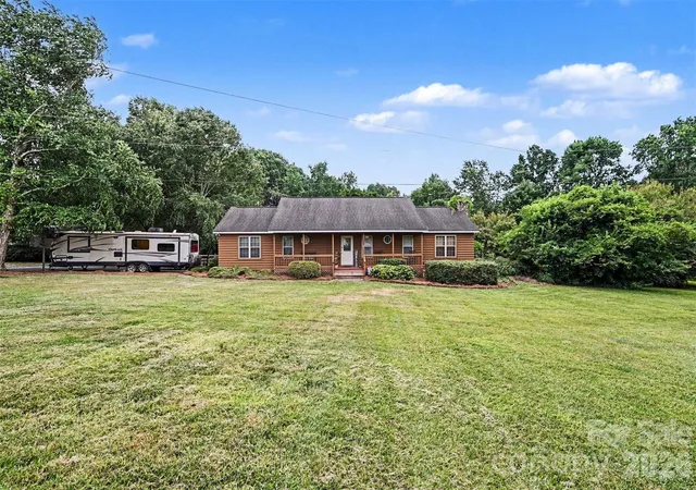 1st image of 3999 Fincher Rd, Matthews, NC 28104 | MLS# 4403875