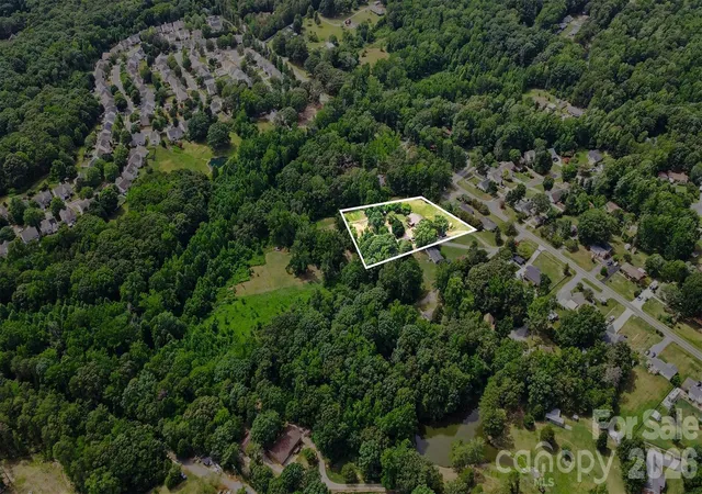 48th image of 3999 Fincher Rd, Matthews, NC 28104 | MLS# 4403875