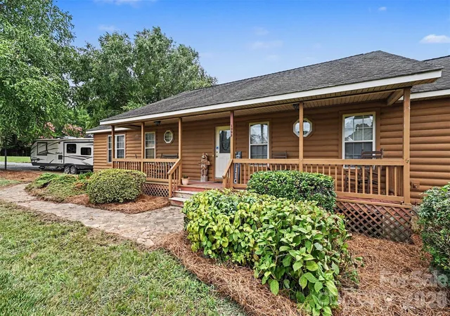 5th image of 3999 Fincher Rd, Matthews, NC 28104 | MLS# 4403875