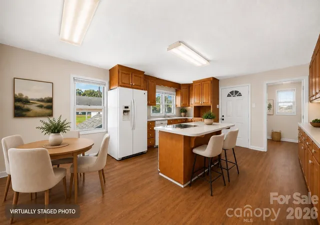 Photo 2 of Single family home for sale at 2615 Airport Rd, Salisbury, NC 28147 | MLS# 4403877 | Listing updated on 2026-10-15