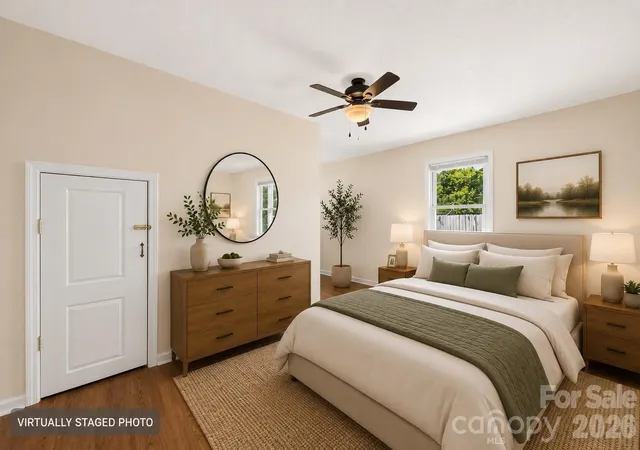 Photo 3 of Single family home for sale at 2615 Airport Rd, Salisbury, NC 28147 | MLS# 4403877 | Listing updated on 2026-10-15