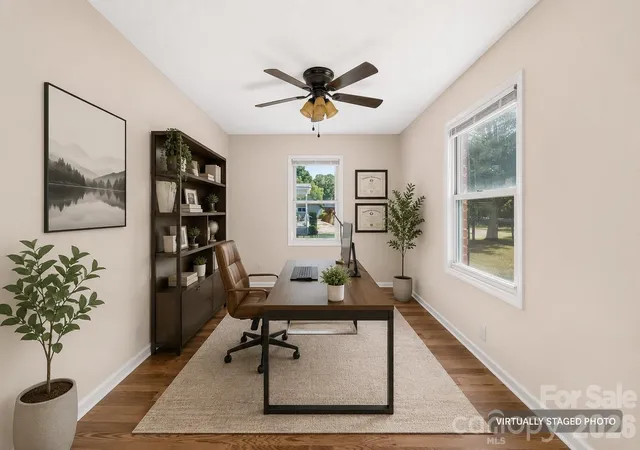 Photo 4 of Single family home for sale at 2615 Airport Rd, Salisbury, NC 28147 | MLS# 4403877 | Listing updated on 2026-10-15