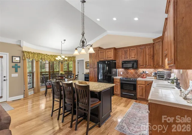 Photo 3 of Single family home for sale at 141 Dolly Ln, Highlands, NC 28741 | MLS# 4403878 | Listing updated on 2026-07-25
