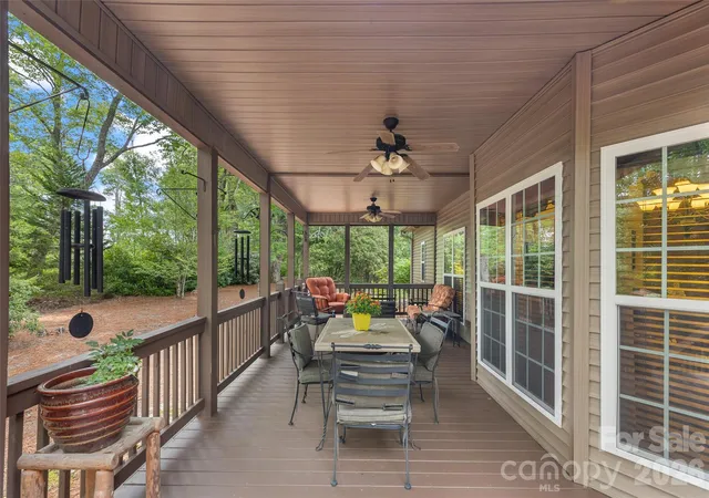 Photo 4 of Single family home for sale at 141 Dolly Ln, Highlands, NC 28741 | MLS# 4403878 | Listing updated on 2026-07-25