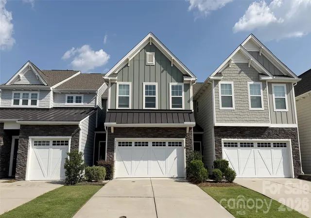 Townhouse for sale at 7505 Hartsfield Dr, Lancaster, SC 29720 | MLS# 4403879