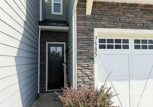 Photo 1 of Townhouse for sale at 7505 Hartsfield Dr, Lancaster, SC 29720 | MLS# 4403879 | Listing updated on 2026-08-26