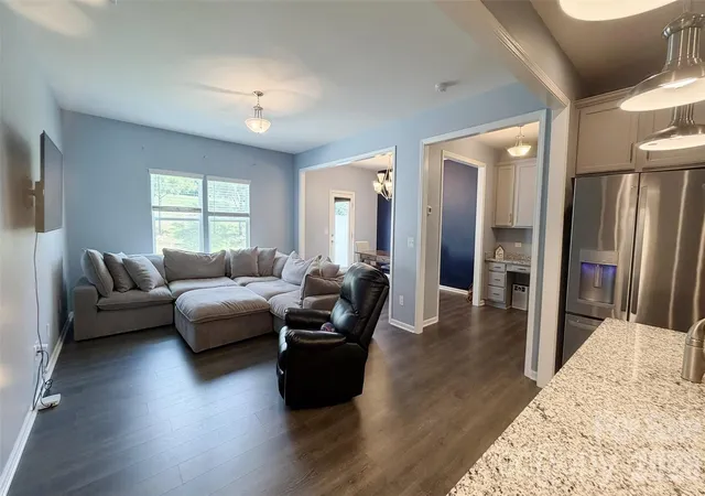 Photo 2 of Townhouse for sale at 7505 Hartsfield Dr, Lancaster, SC 29720 | MLS# 4403879 | Listing updated on 2026-08-26
