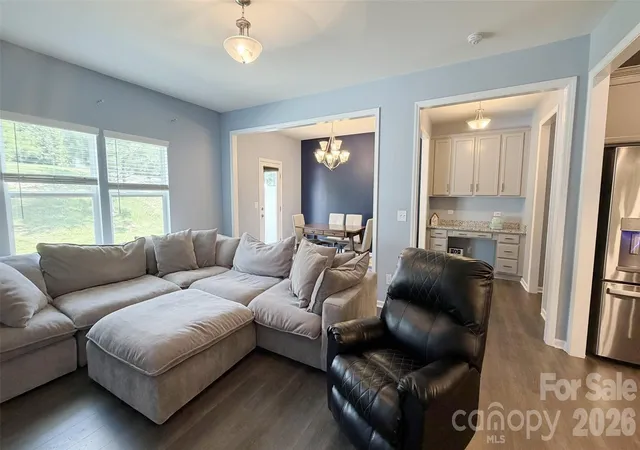 Photo 3 of Townhouse for sale at 7505 Hartsfield Dr, Lancaster, SC 29720 | MLS# 4403879 | Listing updated on 2026-08-26