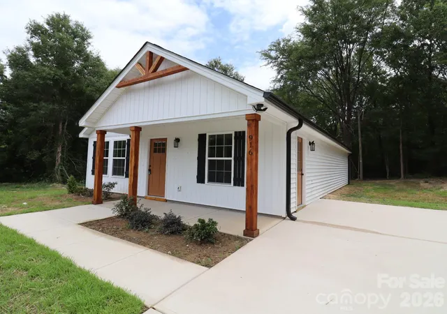 2nd image of 916 N Austin Rd, Marshville, NC 28103 | MLS# 4403881