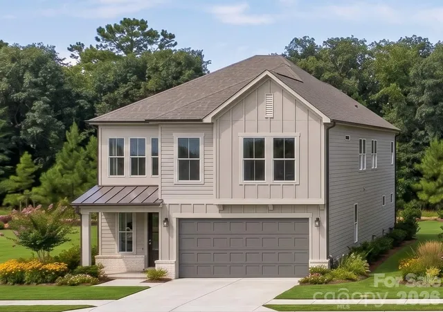 Photo 1 of Single family home for sale at 1124 Berryhill Rd, Charlotte, NC 28208 | MLS# 4403882 | Listing updated on 2026-09-28