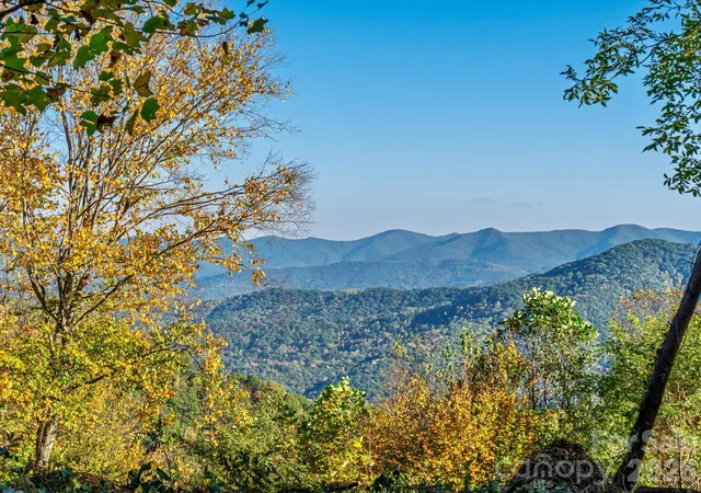 Land for sale at 42 High Rock View Dr, Canton, NC 28716 | MLS# 4403886