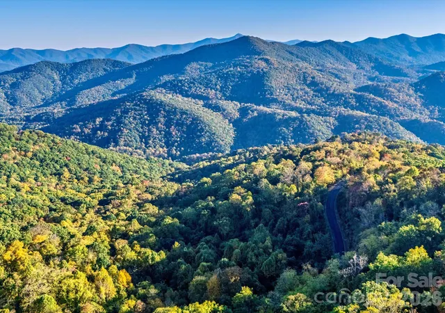 Photo 2 of Land for sale at 42 High Rock View Dr, Canton, NC 28716 | MLS# 4403886 | Listing updated on 2026-10-16