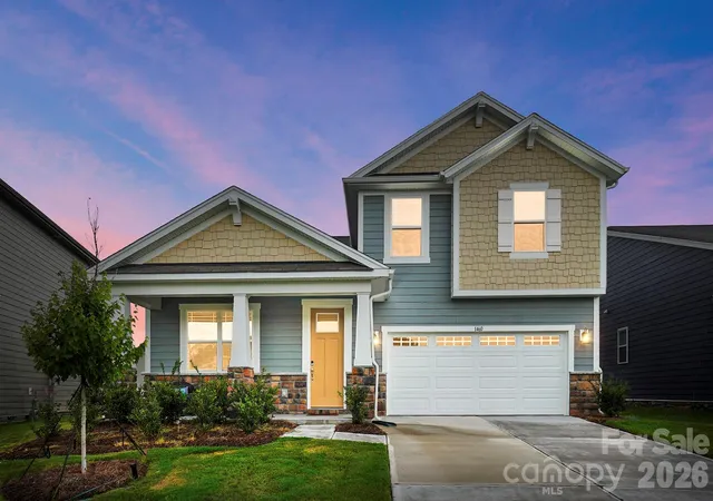 1st image of 1460 Mccollum St, Monroe, NC 28112 | MLS# 4403889