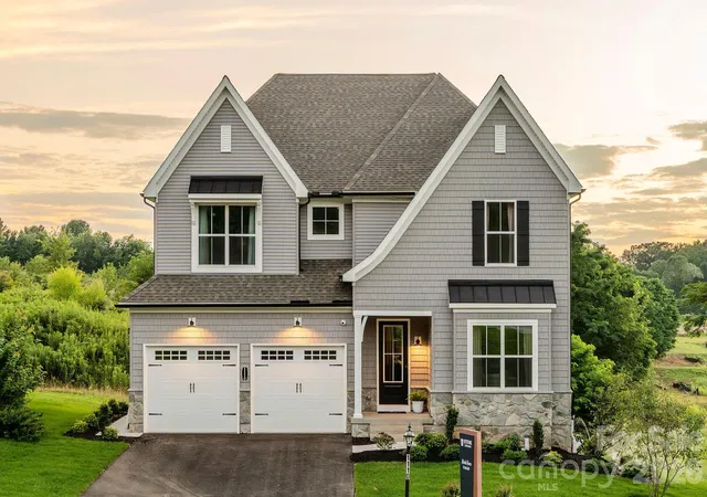 image of Lot 23 Golden Pond Dr #Covington, Indian Trail, NC 28079 | MLS# 4403891