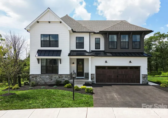 image of Lot 23 Golden Pond Dr #Covington, Indian Trail, NC 28079 | MLS# 4403891