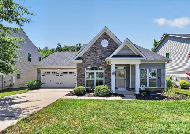 Photo 1 of Single family home for sale at 12823 Plumleaf Dr, Charlotte, NC 28213 | MLS# 4403899 | Listing updated on 2026-08-29