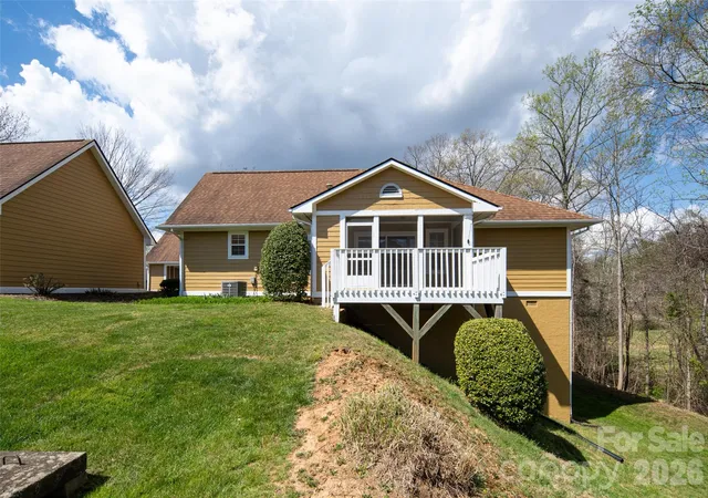 5th image of 803 Woodlea Ct, Asheville, NC 28806 | MLS# 4403902