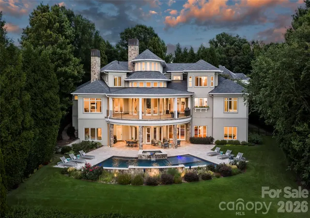 Photo 1 of Mansion for sale at 11717 Smart Ln, Charlotte, NC 28277 | MLS# 4403907 | Listing updated on 2026-09-11